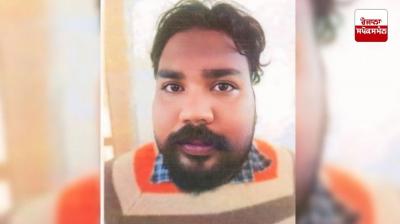 ISI-linked BKI terrorist arrested in joint operation by UP and Punjab Police