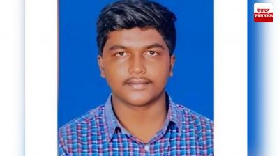 Indian student shot dead in America