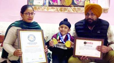 Gurdaspur Karmanbir Singh News