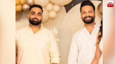 Sachin and Sahil Batra died in Australia