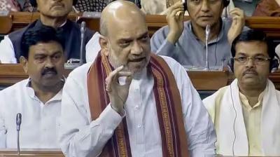 Amit Shah 