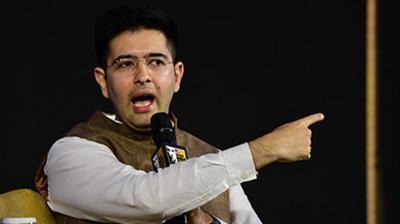Raghav Chadha
