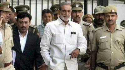 Sajjan Kumar