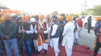 Behbal Kalan Insaf Morcha