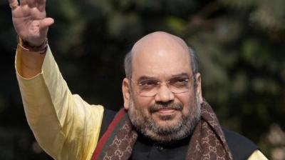 Amit Shah