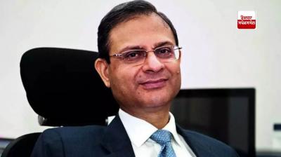  Sanjay Malhotra new Governor of RBI