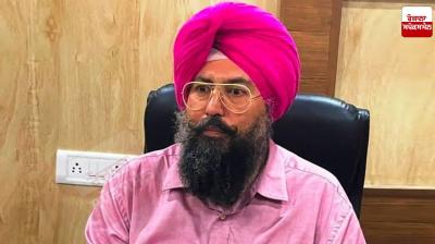 ਡਿਪਟੀ ਕਮਿਸ਼ਨਰ-ਕਮ-ਵਧੀਕ ਜ਼ਿਲ੍ਹਾ ਚੋਣਕਾਰ ਅਫ਼ਸਰ ਜਗਵਿੰਦਰਜੀਤ ਸਿੰਘ ਗਰੇਵਾਲ