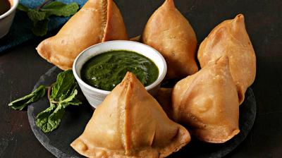 How to make Samosa