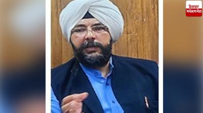 Ajitpal Singh Bindra