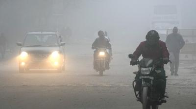 Punjab Weather Update