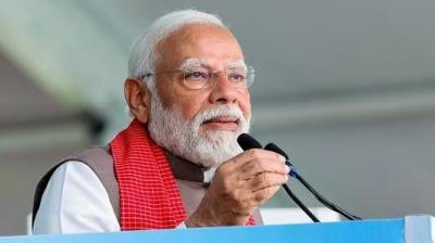 PM Modi 