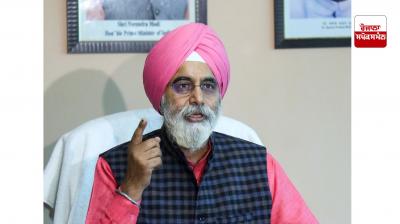 ਭਾਜਪਾ ਦੇ ਰਾਜਾ ਇਕਬਾਲ ਦਿੱਲੀ ਦੇ ਮੇਅਰ ਬਣੇ, 133 ਵੋਟਾਂ ਨਾਲ ਜਿੱਤੇ, ਕਾਂਗਰਸ ਨੂੰ ਮਿਲੀਆਂ ਸਿਰਫ਼ ਅੱਠ ਵੋਟਾਂ