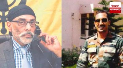 Accused Vikas Yadav was arrested by Delhi Police last year