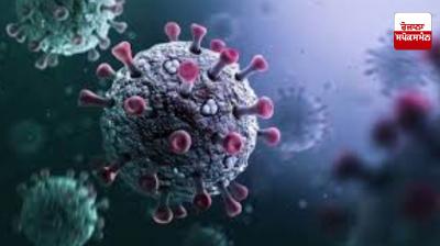 Corona Update: Active Covid cases in India increase to 3,395