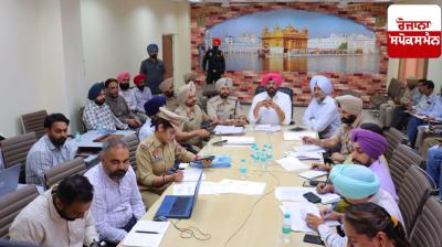 Punjab News: More than 600 complaints of NRI Punjabis resolved in online NRI meetings: Kuldeep Singh Dhaliwal