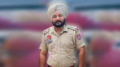 Jalandhar: Vigilance arrested two policemen and a private person on the charge of taking bribe of Rs.1,00,000.