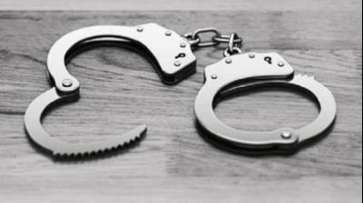 woman arrested for cheating through fake social media account