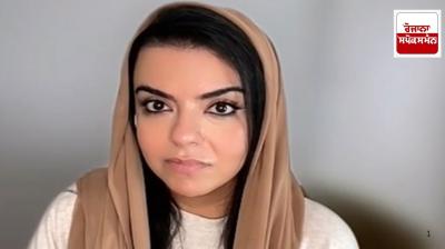 Afghan leader news: Afghan leader Solei Mankhil condemned the dictatorship of Pakistan Army in Balochistan