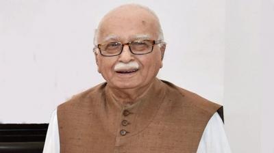 Lal Krishna Advani