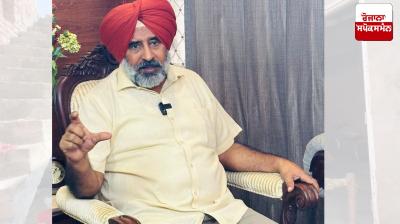 MLA Pargat Singh raises questions on America's attitude