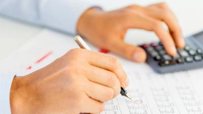 Gold imports fall 9 percent to during april january