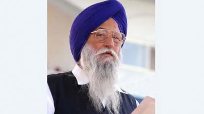 Ranjit Singh Brahmpura 