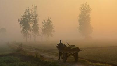 Punjab Weather Update News