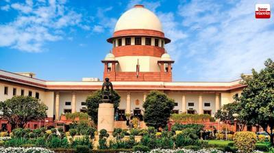 Supreme Court seeks report from Punjab, Haryana on air pollution