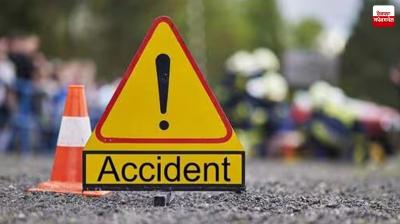 Fatehgarh Sahib Accident News