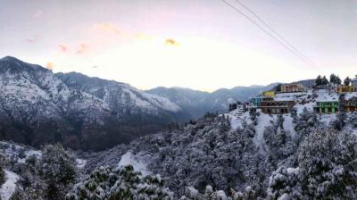 Uttarakhand Weather Update