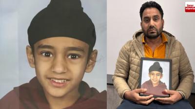 Punjabi child dies after drowning in Victoria