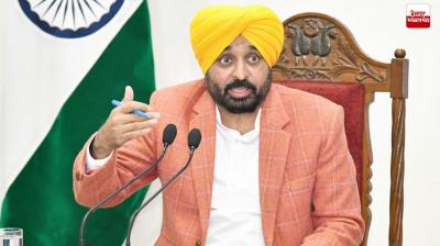 Punjab Cabinet Meeting