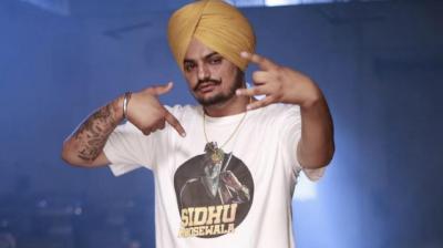  Sidhu Moosewala Song released News in punjabi