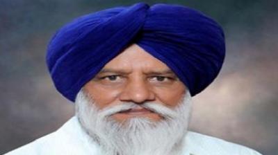 Farmer leader Rajewal calls Deep Sidhu