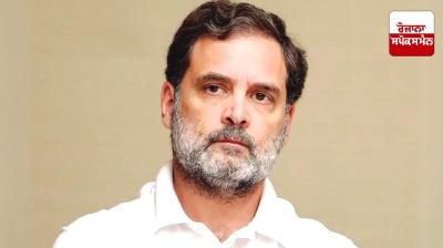 Rahul Gandhi writes to PM Narendra Modi, demands Bharat Ratna