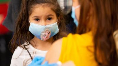 Cuba Becomes 1st Country To Start Vaccination For Children Aged 2