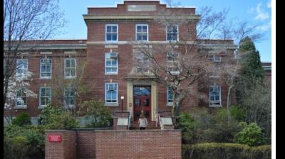  Harvard University Press