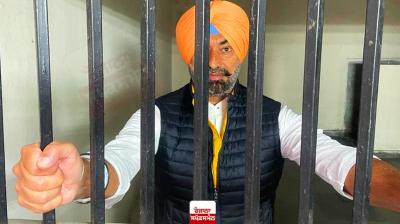 Sukhpal Khaira 