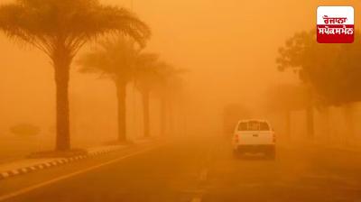 Pakistan News: Storm hits Khyber-Pakhtunkhwa and Punjab, 14 people die