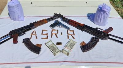  Narco-terrorism module exposed by Punjab Police