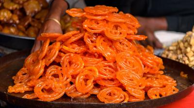 Jalebi 