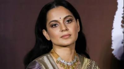 Kangana Ranaut