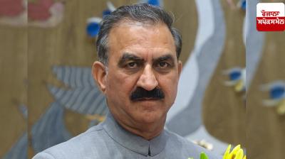 Dope test now mandatory for police recruitment in Himachal