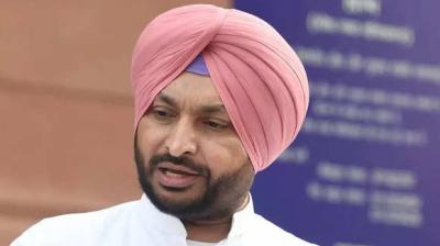  Ravneet Bittu will appear before SC Commission on June 21 in lieu of June 22