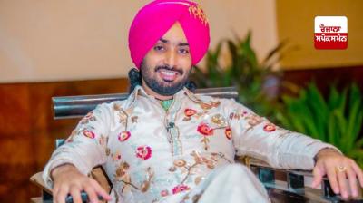 Road to be named after Sufi singer Satinder Sartaj