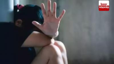 Minor girl gangraped in Lucknow