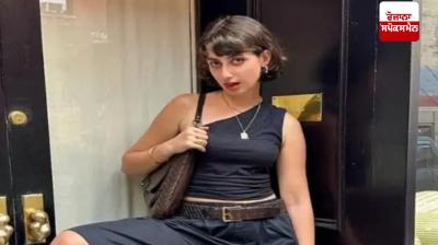 Know, what is Zohraan Mamdani's love story?