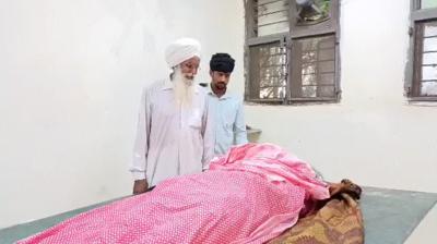  Married Women Commit Suicide