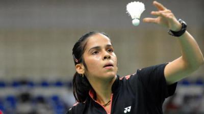 saina nehwal