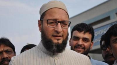 Election results BJP won how many muslims became mps in this Lok Sabha Election